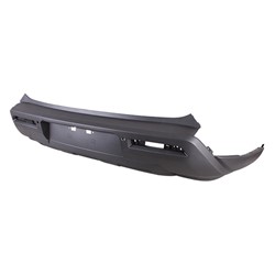 Nissan Pathfinder 2022–2024 Rear Bumper Cover (Rear) – NI1100347 product photo