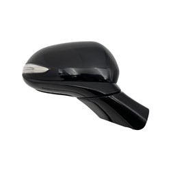 Hyundai Santa FE 2021–2023 Side Mirror (Rear) – HY1321331 product photo