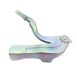 Hyundai Santa FE Sport 2017–2018 Hood (Driver side) – HY1236170 product photo