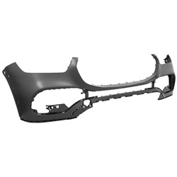 Mercedes-Benz GLE350 / GLE450 2020–2023 Front Bumper Cover (Front) – MB1000623 product photo