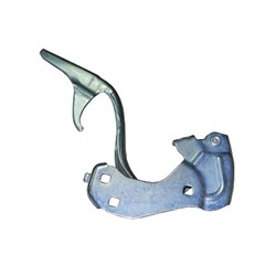 Fiat 500 2012–2019 Hood (Driver side) – FI1236100 product photo