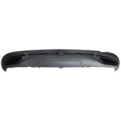 Mercedes-Benz A220 2019–2022 Rear Bumper Valance Panel (Rear) – MB1195149 product photo