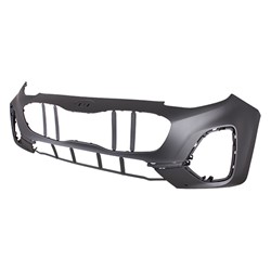Kia Sportage 2020–2022 Front Bumper Cover (Front) – KI1000209 product photo