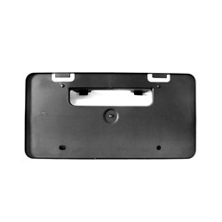 Toyota Corolla 2017–2019 Front Bumper License Bracket (Front) – TO1068141 product photo