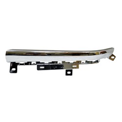 Ram 1500 2019–2024 Grille – CH1214104 product photo