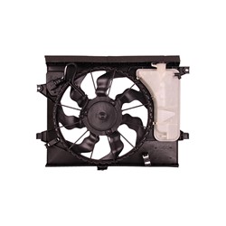 Kia Soul 2012–2019 Radiator – KI3115134 product photo