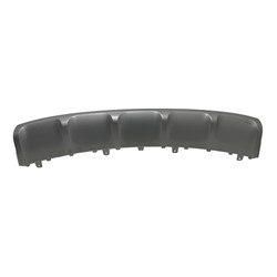 Kia Soul 2019 Front Bumper Valance (Front) – KI1095116 product photo