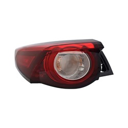 Mazda CX-9 2019–2023 Tail Light Assembly – MA2804142 product photo