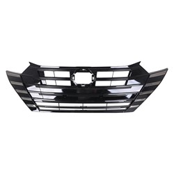 Nissan Versa 2023–2025 Grille – NI1200339 product photo
