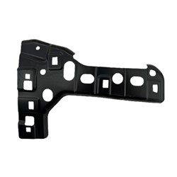 Gmc Sierra 2500 HD / Sierra 3500 HD 2024–2025 Front Bumper Cover (Front) – GM1042200 product photo
