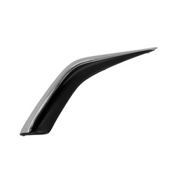 Lexus ES250 / ES300h & more 2019–2024 Rt Front Bumper Insert (Front) – LX1039128 product photo