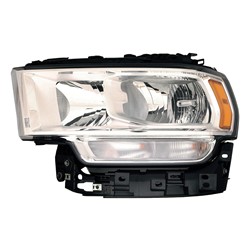Ram 2500 / 3500 & more 2019–2024 Headlight Assembly – CH2502334 product photo
