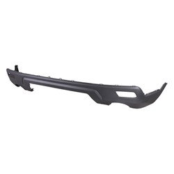 Honda Passport 2019–2021 Rear Bumper Cover (Rear) – HO1115110 product photo