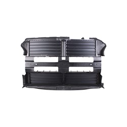 Ford Police Interceptor Sedan/Taurus 2013–2019 Grille Air Intake Assembly – FO1206122 product photo