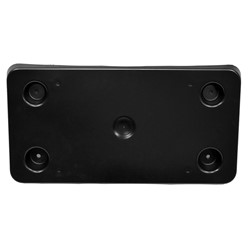 Cadillac Escalade / Escalade ESV 2015–2020 Front Bumper License Bracket (Front) – GM1068205 product photo