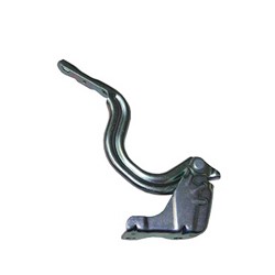 Hyundai Elantra 2017–2020 Hood (Driver side) – HY1236166 product photo