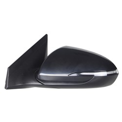 Hyundai Elantra 2019–2020 Side Mirror (Rear) – HY1320268 product photo