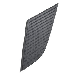 Mazda CX-3 2016–2022 Front Bumper Insert (Passenger side) – MA1039146 product photo