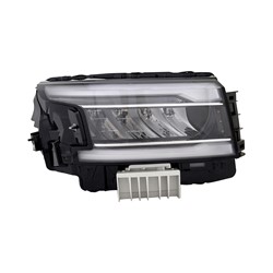 Nissan Frontier 2022–2025 Headlight Assembly – NI2503290 product photo