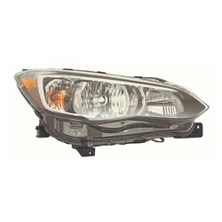 Subaru Crosstrek 2018–2023 Headlight Assembly – SU2503164 product photo