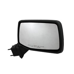 Gmc Sierra / Sierra 1500 Limited 2019–2022 Side Mirror (Rear) – GM1321628 product photo