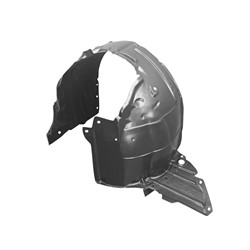 Nissan Sentra 2013–2019 Fender (Front) – NI1248162 product photo