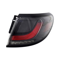 Honda HR-V 2023–2025 Tail Light Assembly – HO2805125 product photo