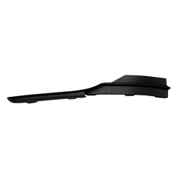 Volkswagen Golf / Golf Sportwagen 2018–2021 Rt Front Bumper Molding (Front) – VW1047109 product photo