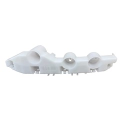 Nissan Titan 2017–2024 Front Bumper Cover (Front) – NI1042141 product photo
