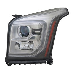 Gmc Yukon / Yukon XL 2015–2020 Headlight Assembly – GM2502414 product photo