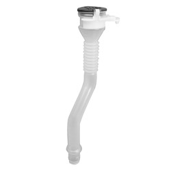 Lexus RX350 / RX350L 2016–2022 Windshield Washer Tank Tube Assy – LX1289106 product photo