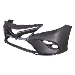 Toyota Camry 2020–2024 Front Bumper Cover (Front) – TO1000470 product photo