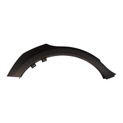 Subaru Crosstrek 2021–2023 Rt Rear Wheel Opening Molding (Rear) – SU1791122 product photo