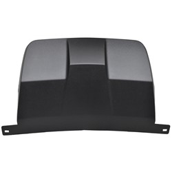 Chevrolet Equinox 2018–2021 Rear Bumper Molding (Rear) – GM1144128 product photo