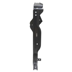 Nissan Pathfinder 2014–2020 Front Bumper Cover (Front) – NI1041100 product photo
