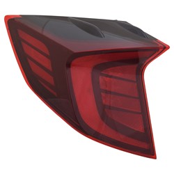Hyundai Sonata 2020–2022 Tail Light Assembly – HY2804163 product photo