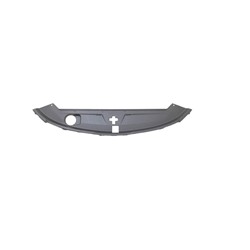 Kia Telluride 2023–2025 Front Panel Molding (Front) – KI1224122 product photo