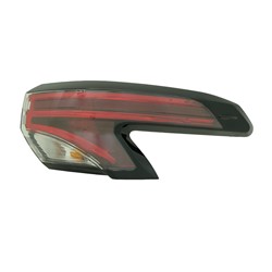 Toyota Sienna 2021–2022 Tail Light Assembly – TO2805160 product photo