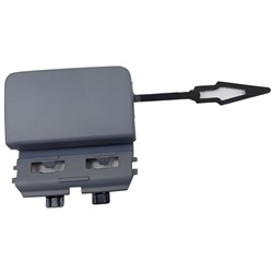 Bmw X5 2019–2025 Rear Bumper Tow Hook Cover (Rear) – BM1129157 product photo