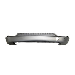 Jeep Compass 2017–2021 Rear Bumper Cover (Rear) – CH1115130 product photo