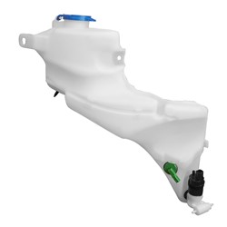 Ford Expedition 2018–2024 & more Windshield Washer Tank Assy – FO1288196 product photo