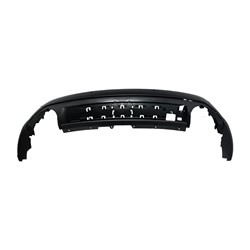 Ford Edge 2019–2024 Rear Bumper Cover (Rear) – FO1115162 product photo