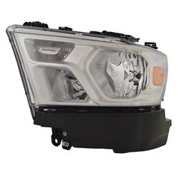 Ram 1500 2019–2024 Headlight Assembly – CH2502329 product photo