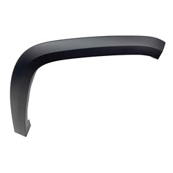 Jeep Cherokee 2014–2018 Rt Front Wheel Opening Molding (Front) – CH1291128 product photo