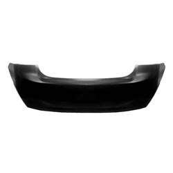 Chevrolet Impala 2014–2020 Rear Bumper Cover (Rear) – GM1100916 product photo