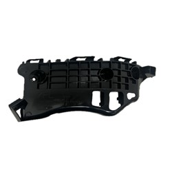 Toyota C-HR 2018–2022 Front Bumper Cover (Front) – TO1042173 product photo