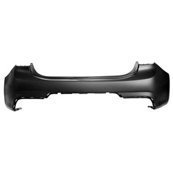 Kia RIO 2018–2020 Rear Bumper Cover (Rear) – KI1100216 product photo