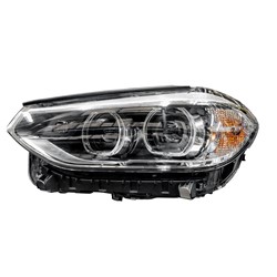 Bmw X3 / X4 2018–2021 Headlight Assembly – BM2503194 product photo