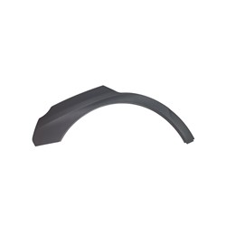Subaru Outback 2022–2025 Rt Rear Wheel Opening Molding (Rear) – SU1791112 product photo