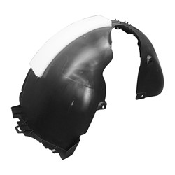 Volkswagen e-Golf / Golf & more 2015–2021 Fender (Front) – VW1248146 product photo
